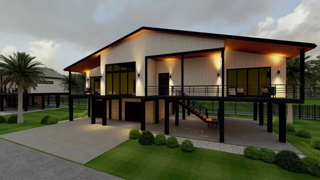 Photo of 1228 Aqua Way, San Leon, TX