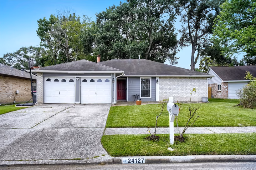 Photo of 24127 Spring Day Lane, Spring, TX