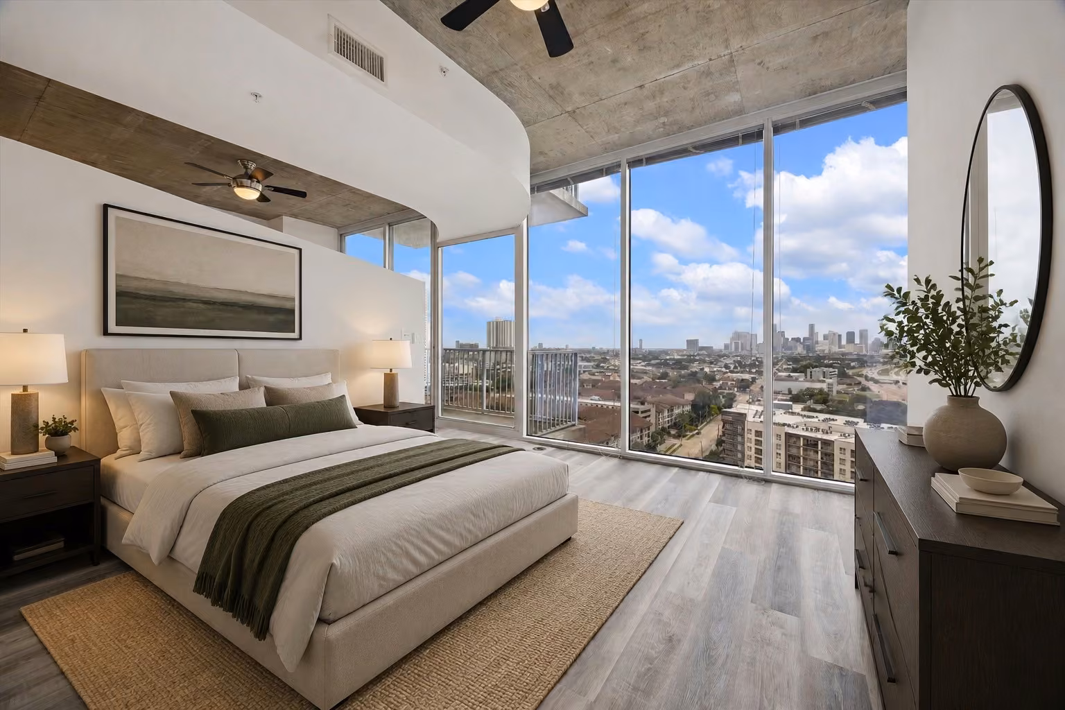 Photo 2 of 5925 Almeda Road 11615, Houston, TX