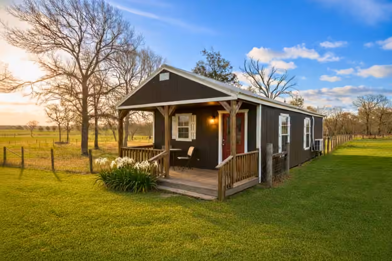 Photo 5 of 32540 Courtney, Navasota, TX