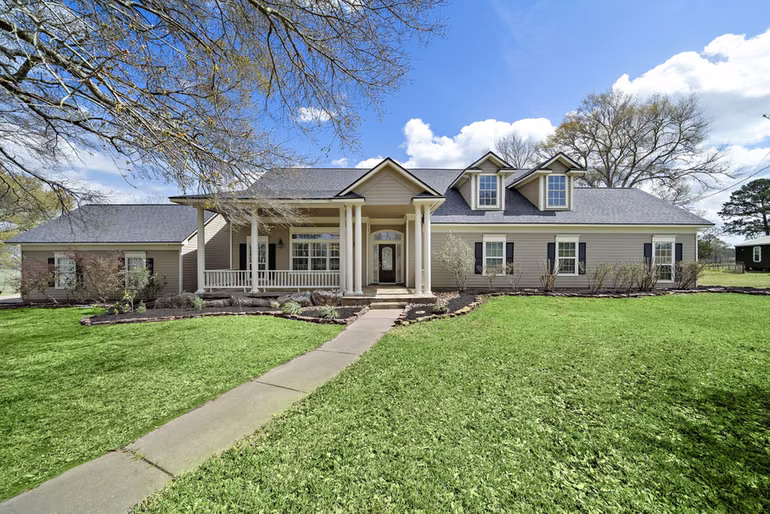 Photo 7 of 32540 Courtney, Navasota, TX