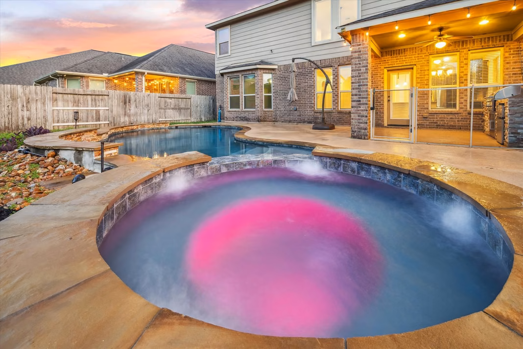 Photo 3 of 29146 Crested Butte Drive, Katy, TX