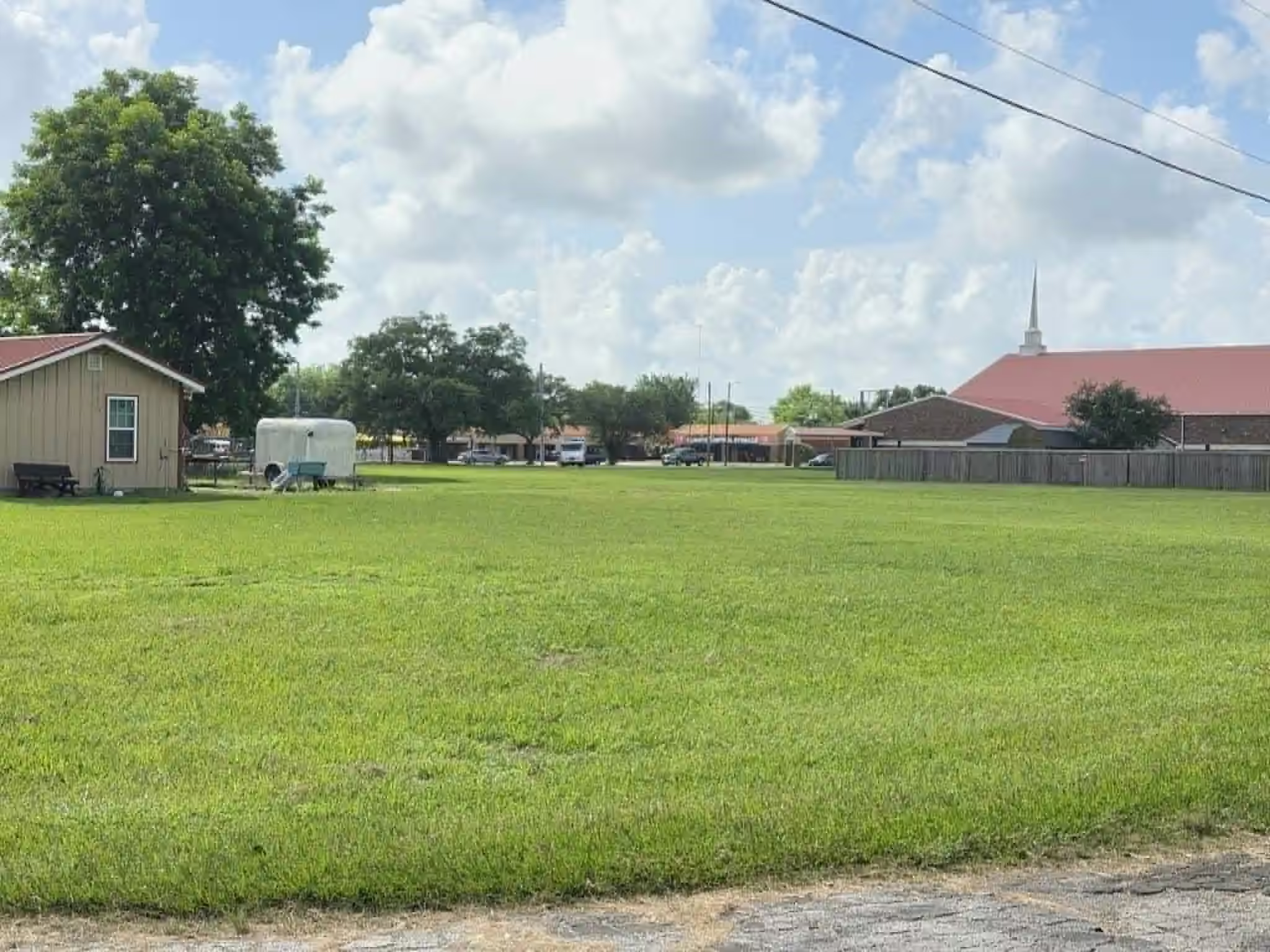 Photo 5 of 3205 Avenue E 1, Bay City, TX