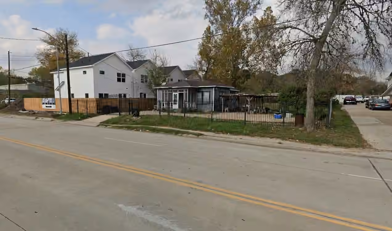 Photo of 2122 W Little York Road, Houston, TX 77091