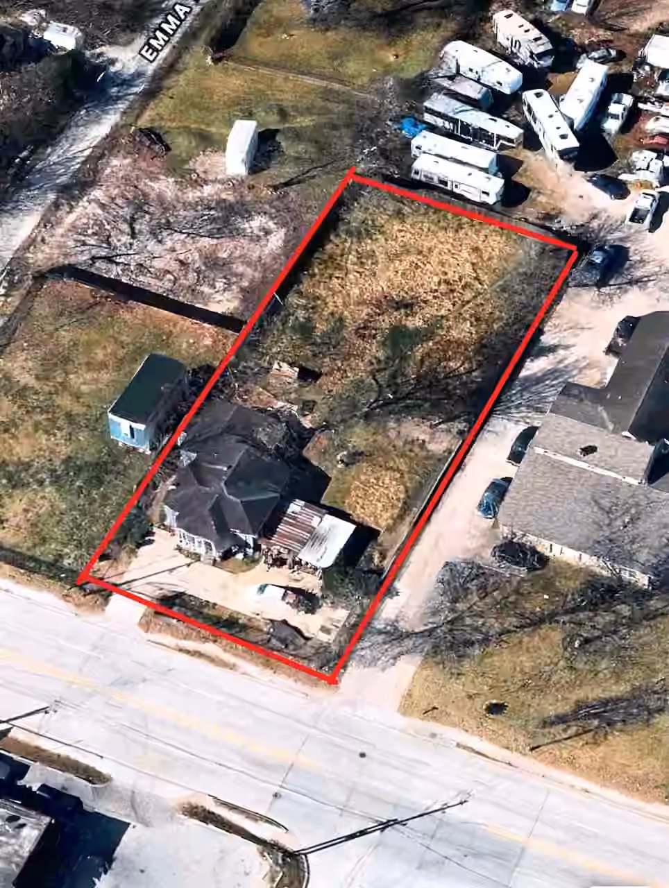 Photo 2 of 2122 W Little York Road, Houston, TX