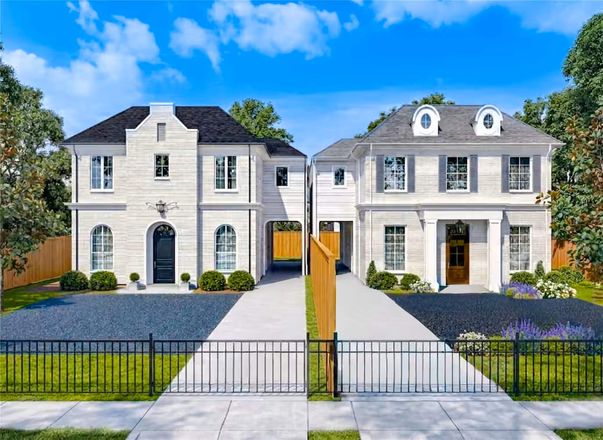 Photo 2 of 2311 Hollister Road, Houston, TX