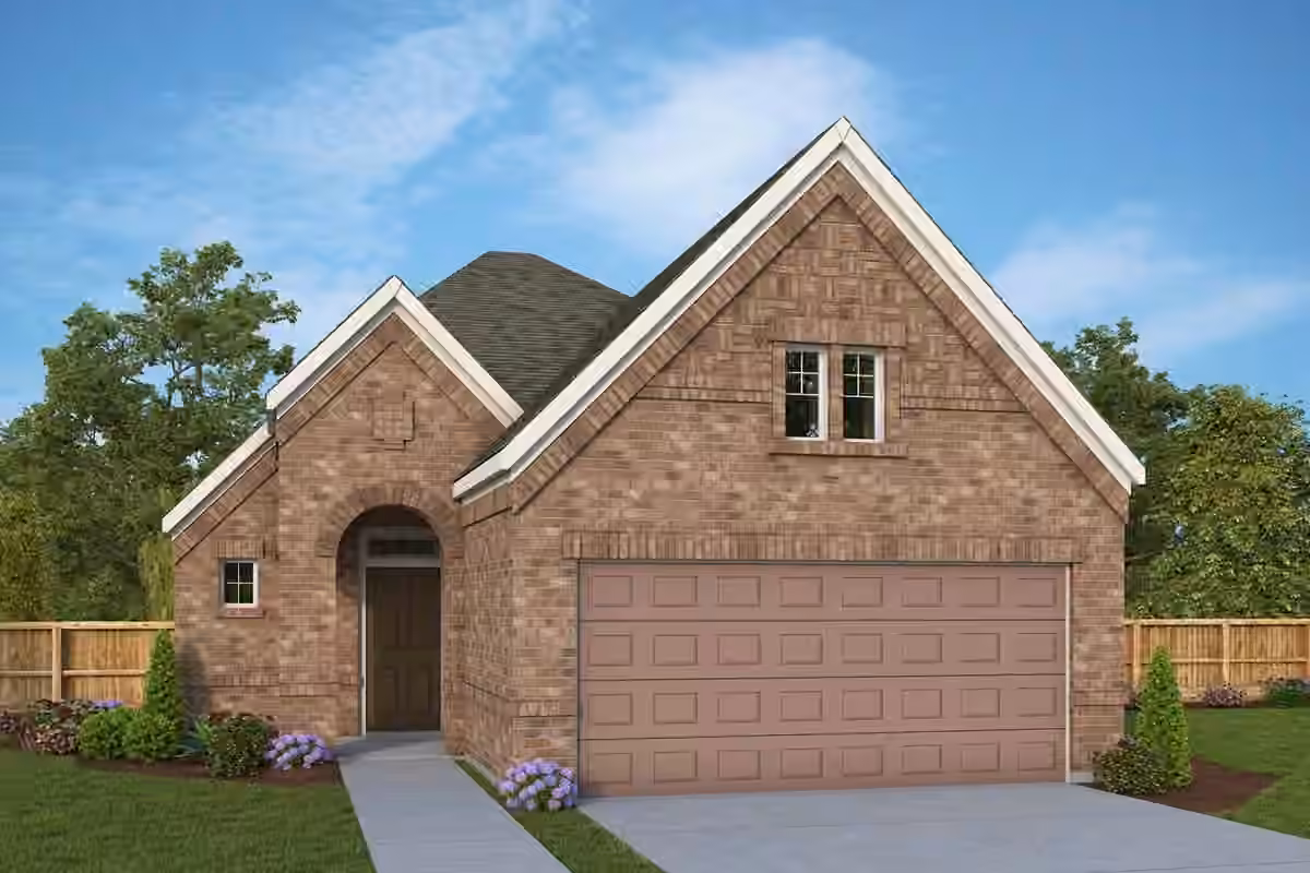 Photo of 16810 Burr Oak Colony Street, Hockley, TX