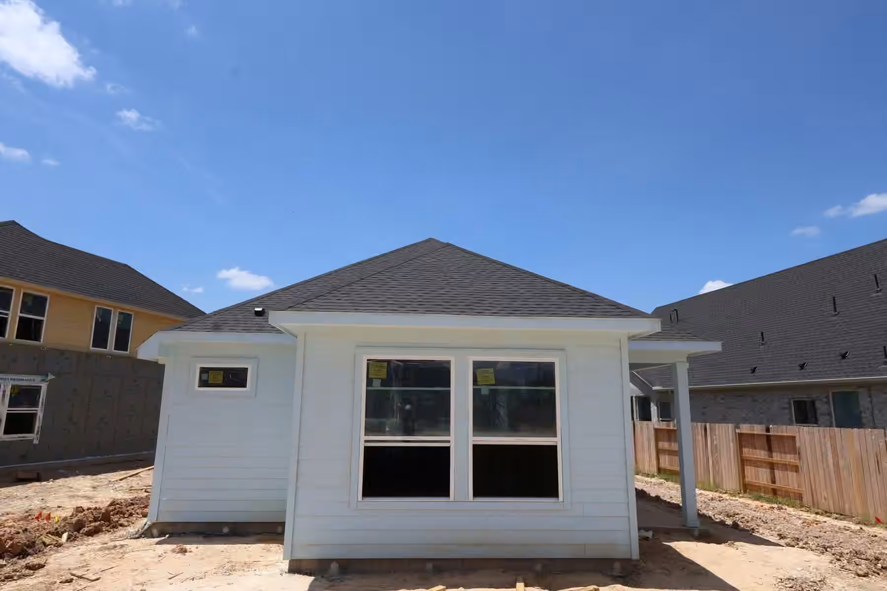 Photo 7 of 16810 Burr Oak Colony Street, Hockley, TX