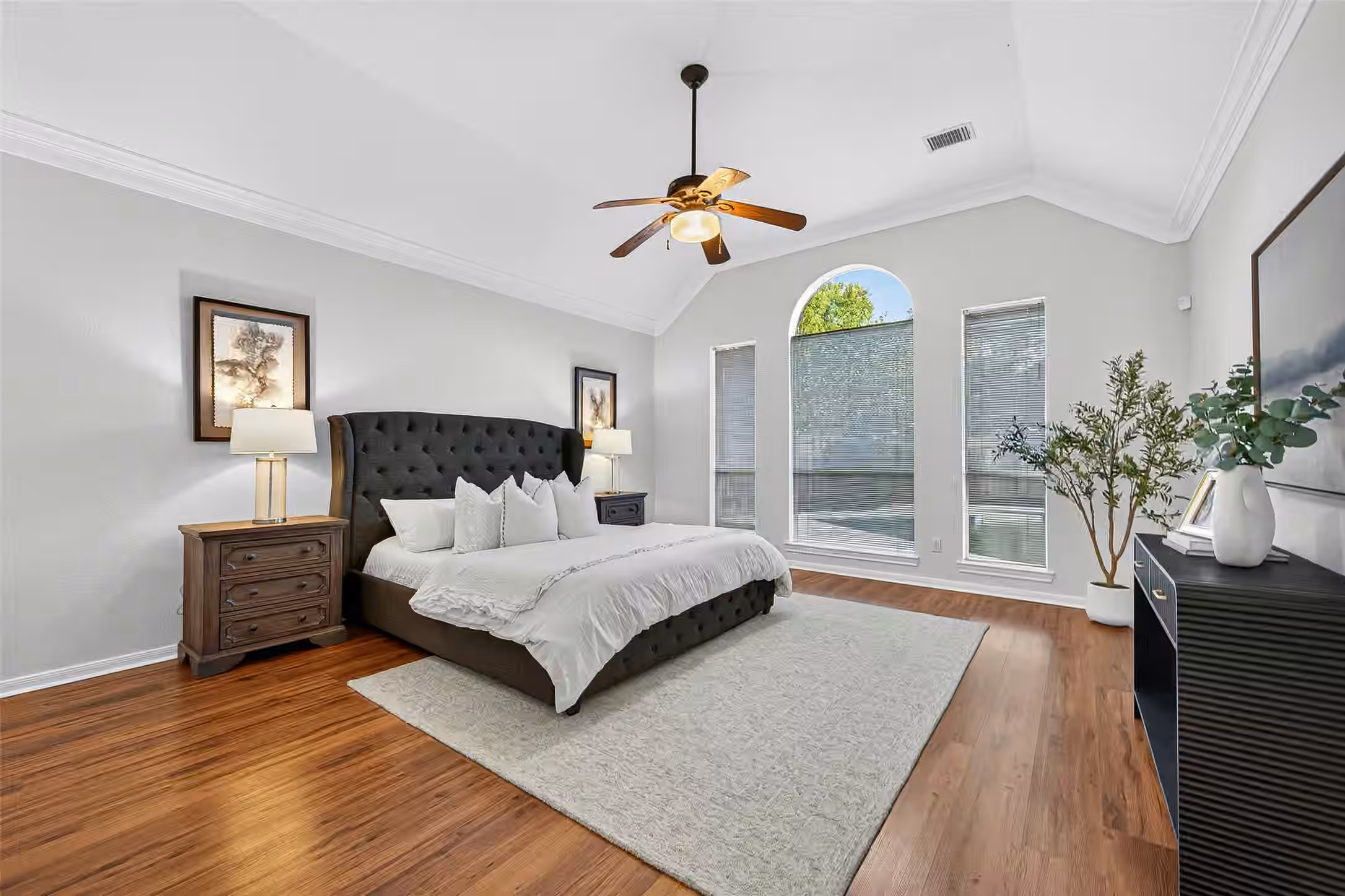 Photo of 13011 Mossy Ridge Cove, Houston, TX