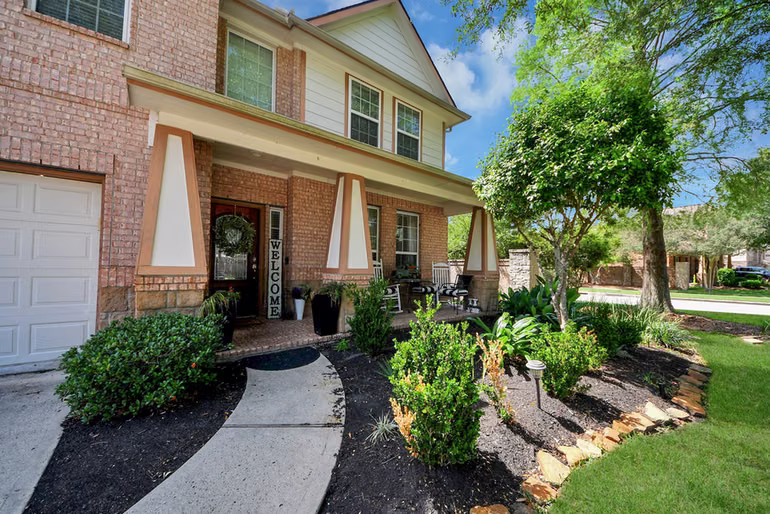 Photo 7 of 13827 Pepperstone Lane, Houston, TX