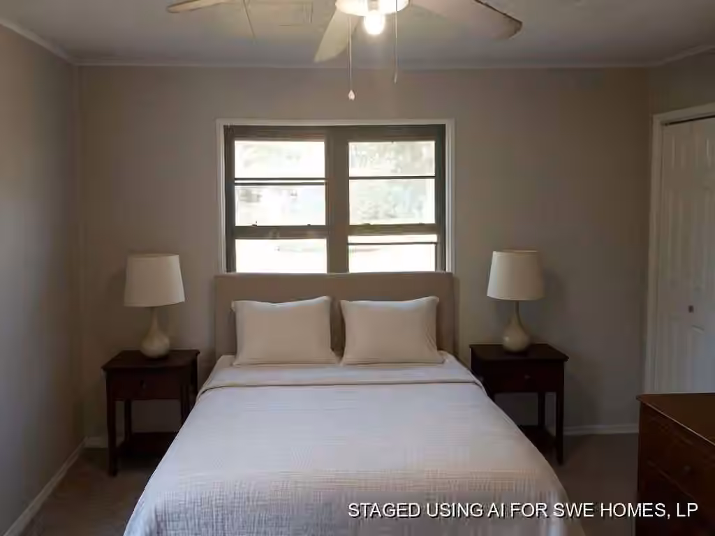 Photo 7 of 2302 Oaklawn Drive, La Marque, TX