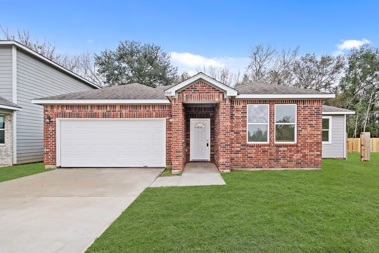 Photo of 4947 Leamathew Street, Houston, TX