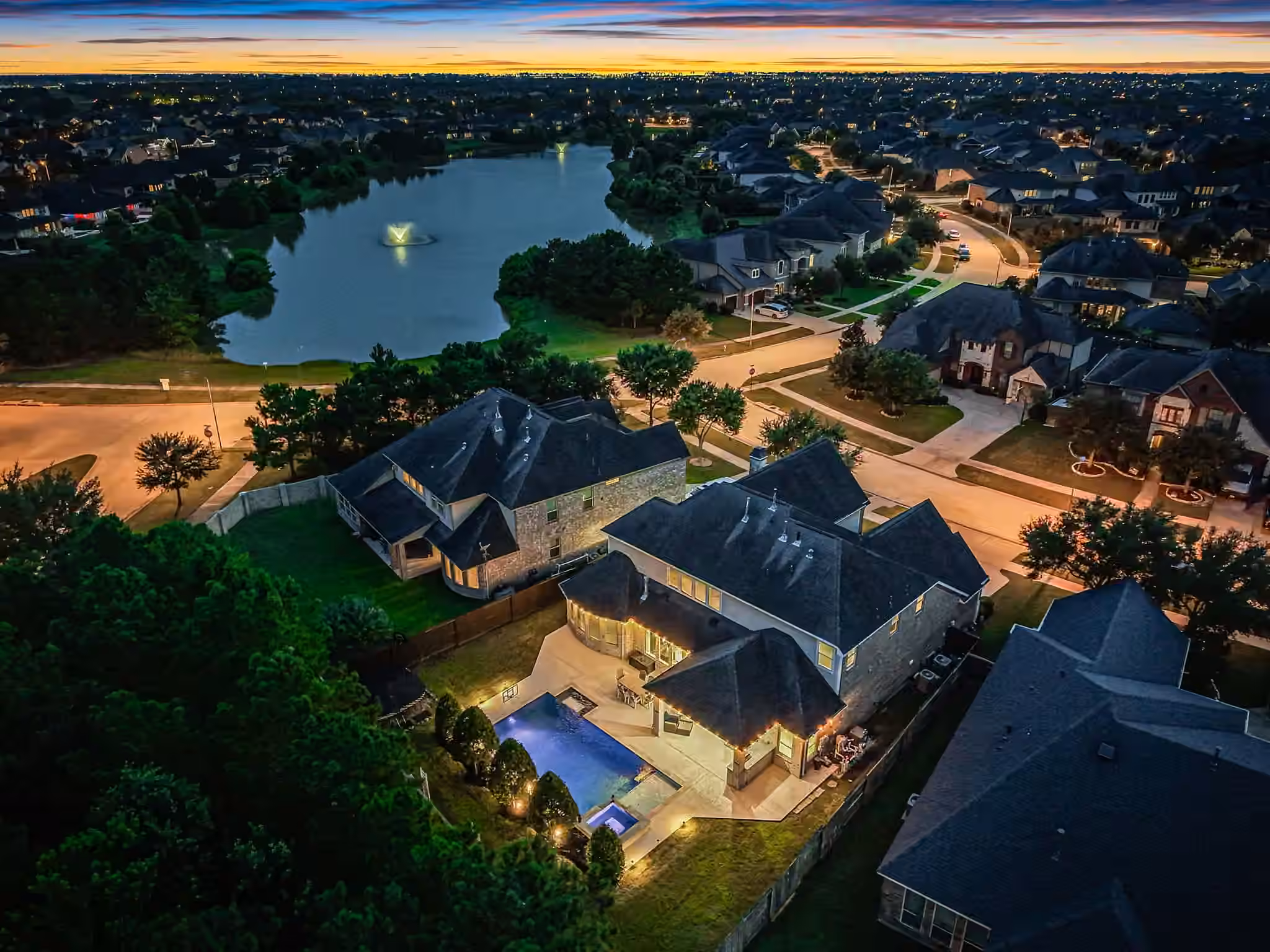 Photo of 5119 Kendalia Cloud Lane, Fulshear, TX