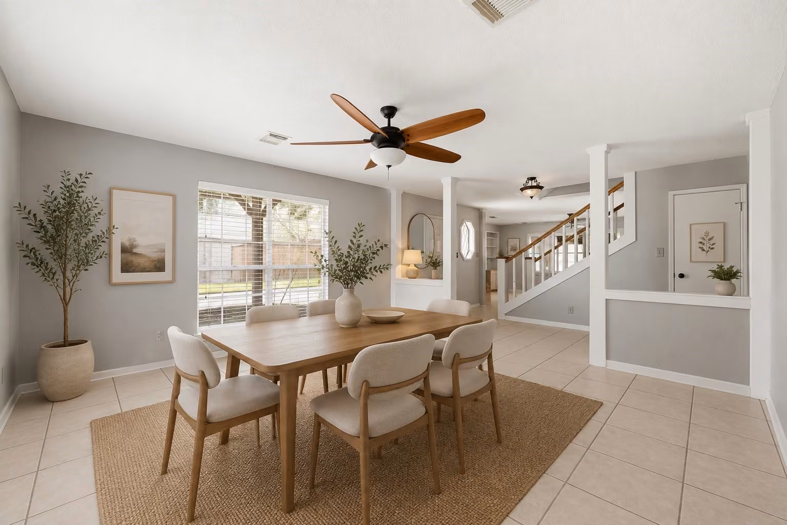 Photo 5 of 12806 Highland Hills Drive, Cypress, TX