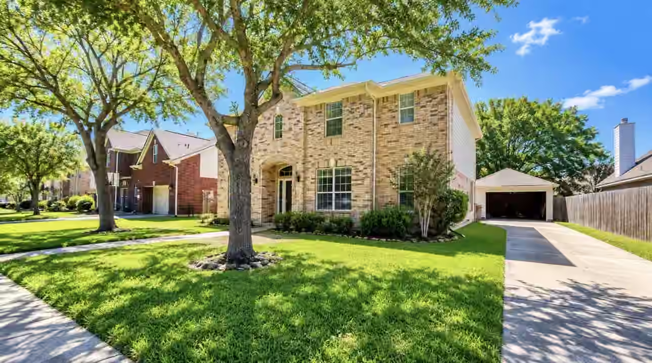 Photo 3 of 2114 Fortuna Bella Drive, Pearland, TX