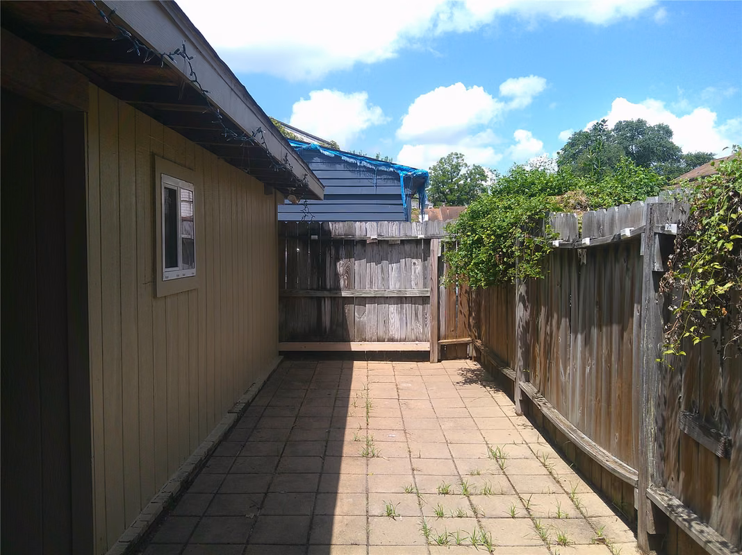 Photo 3 of 12435 W Village Drive A, Houston, TX