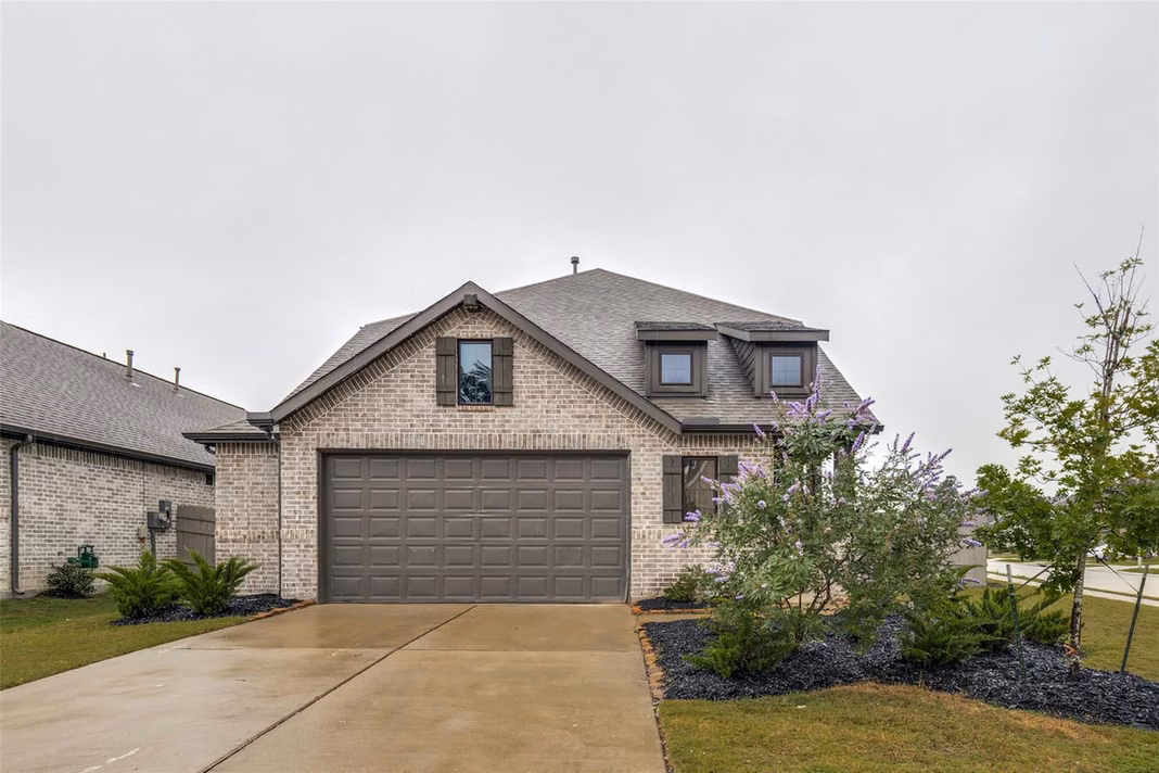 Photo of 16023 Harvest Moon Court, Conroe, TX 77302