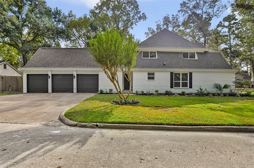 Photo 3 of 3403 Willow Ridge Drive, Kingwood, TX