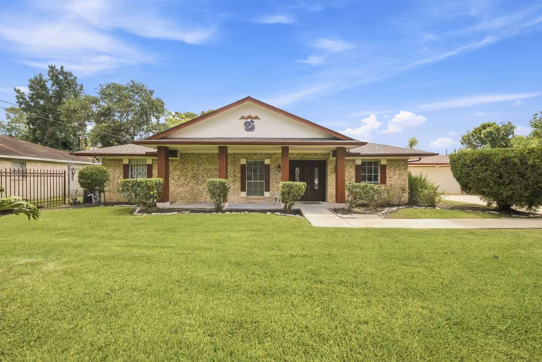 Photo of 2314 Verhalen Avenue, Houston, TX 77039