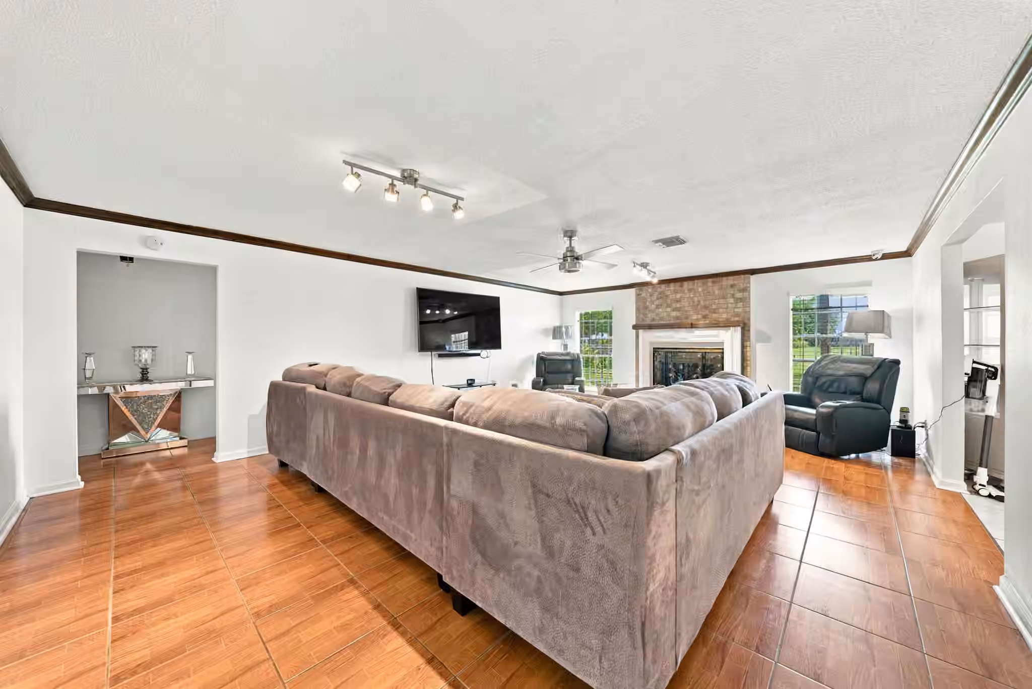 Photo 5 of 2314 Verhalen Avenue, Houston, TX