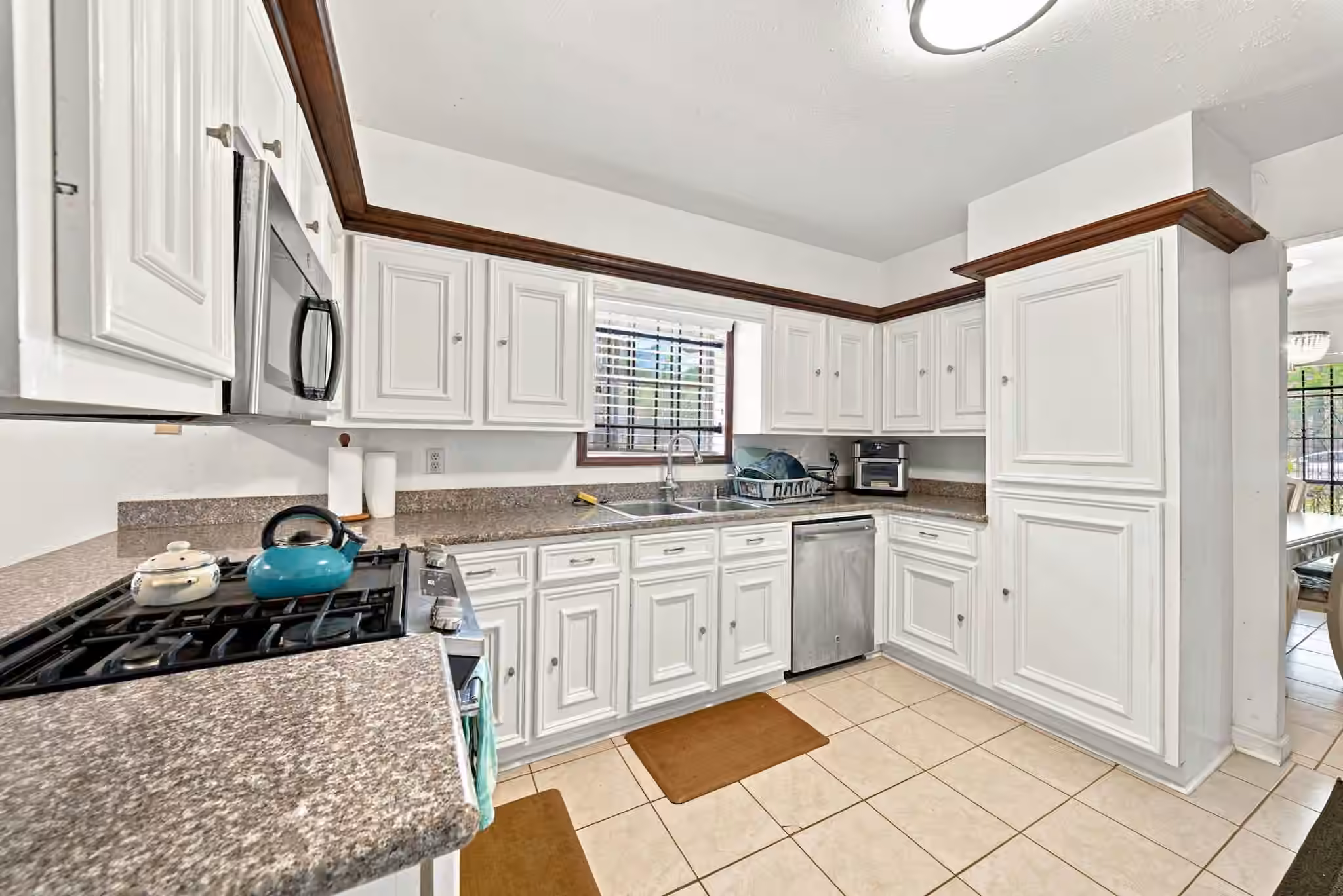 Photo 7 of 2314 Verhalen Avenue, Houston, TX