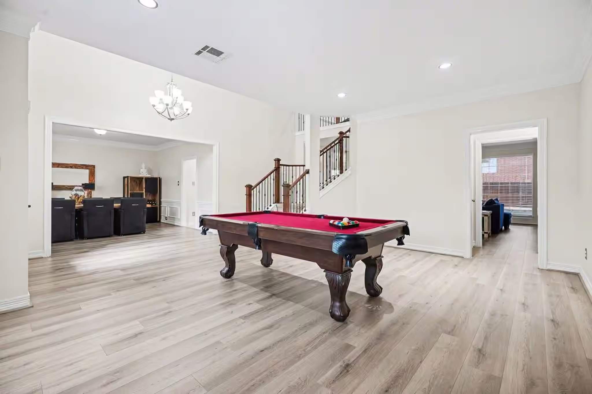 Photo 4 of 2515 Masters Drive, League City, TX
