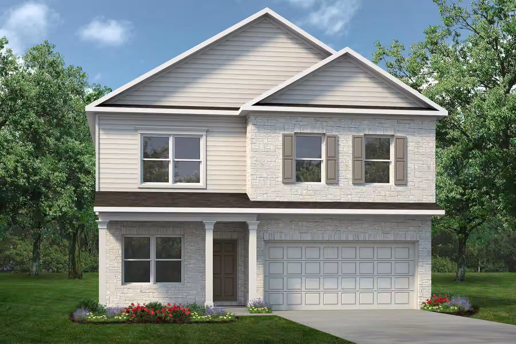Photo of 1941 E Riverside Circle, Dayton, TX 77535