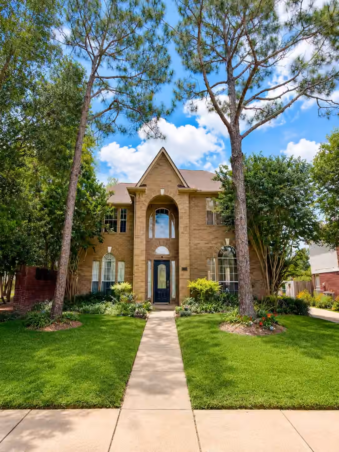 Photo of 13538 Shadow Falls Court, Houston, TX