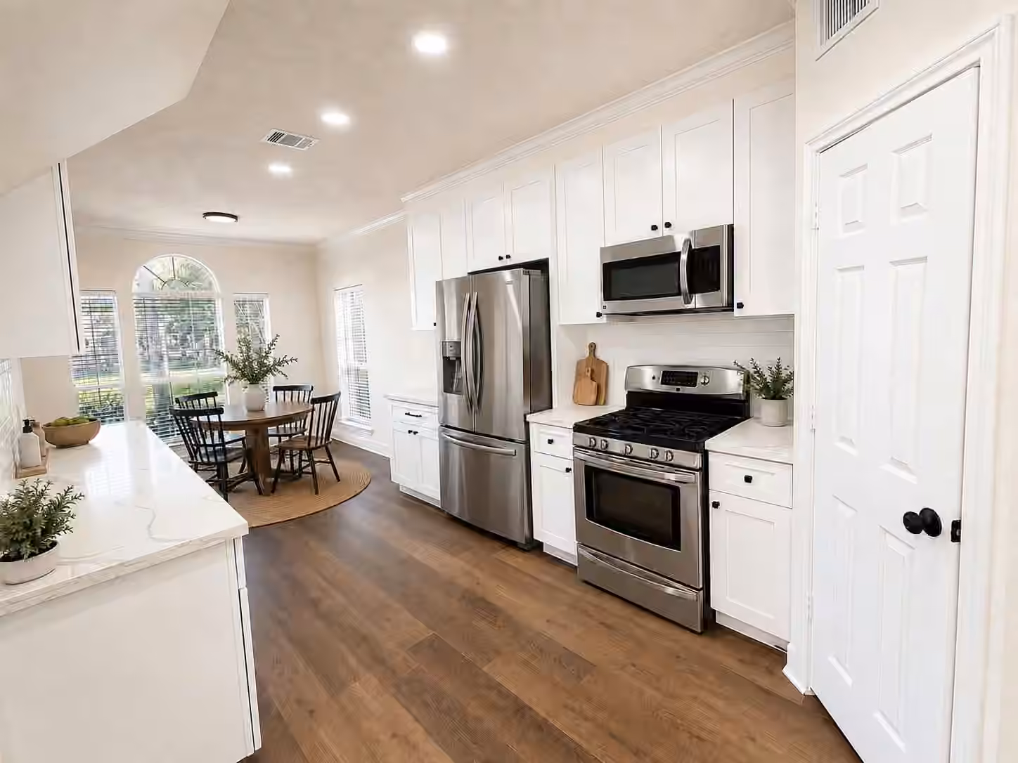 Photo 5 of 13538 Shadow Falls Court, Houston, TX