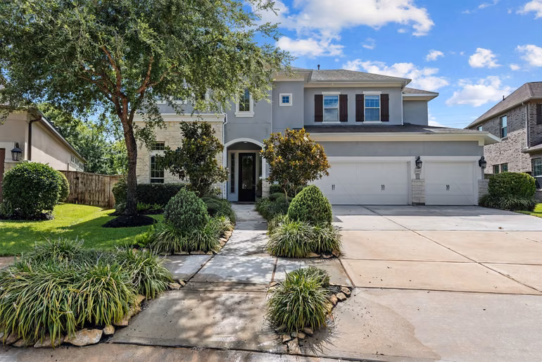 Photo of 2307 Orchard Way, Missouri City, TX