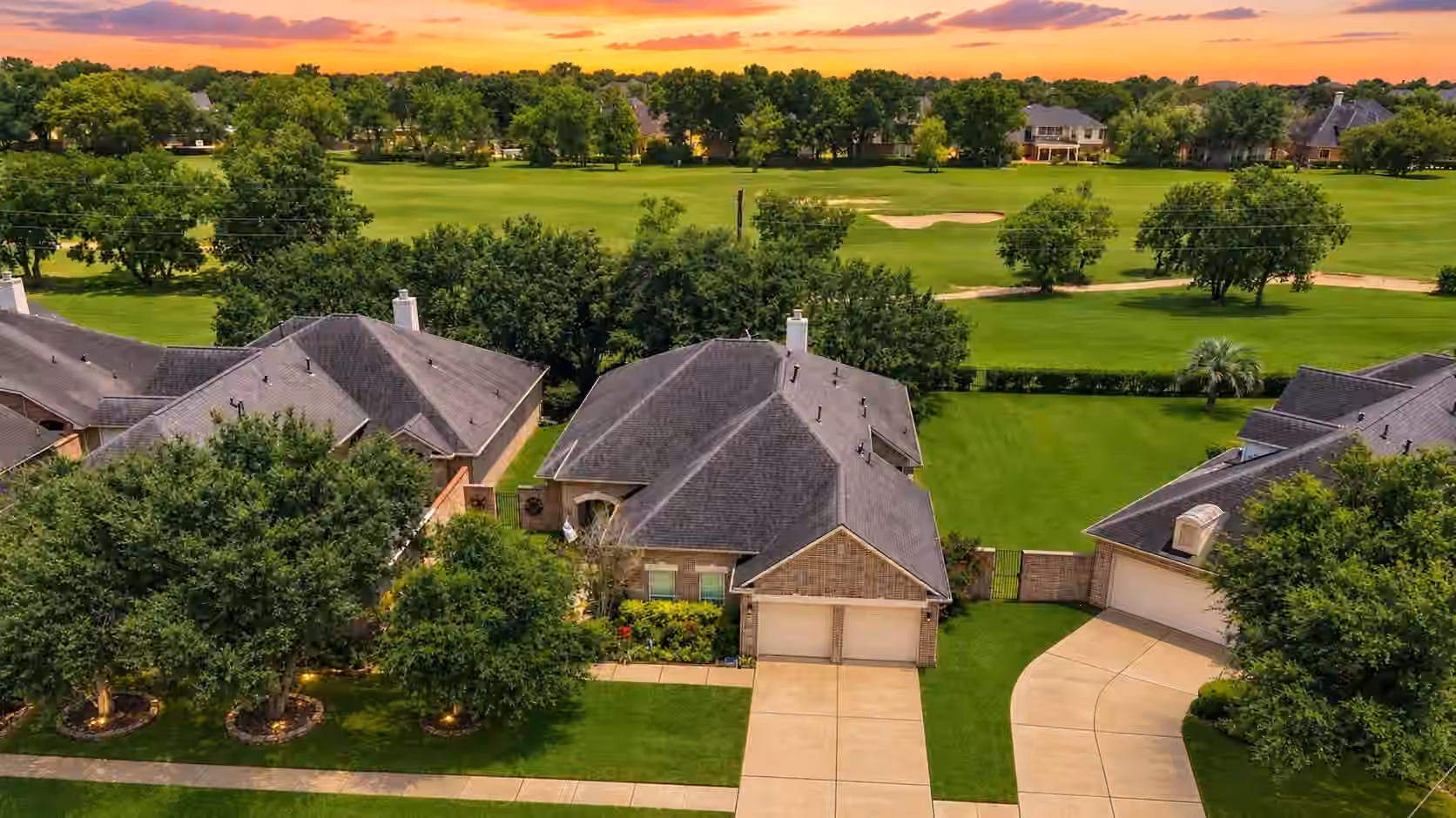 Photo of 3206 Mcmahon Way, Missouri City, TX 77459