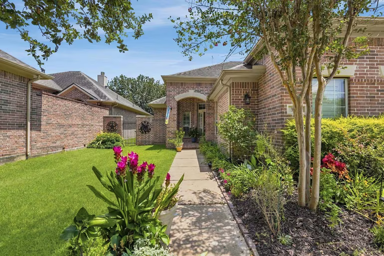 Photo 4 of 3206 Mcmahon Way, Missouri City, TX