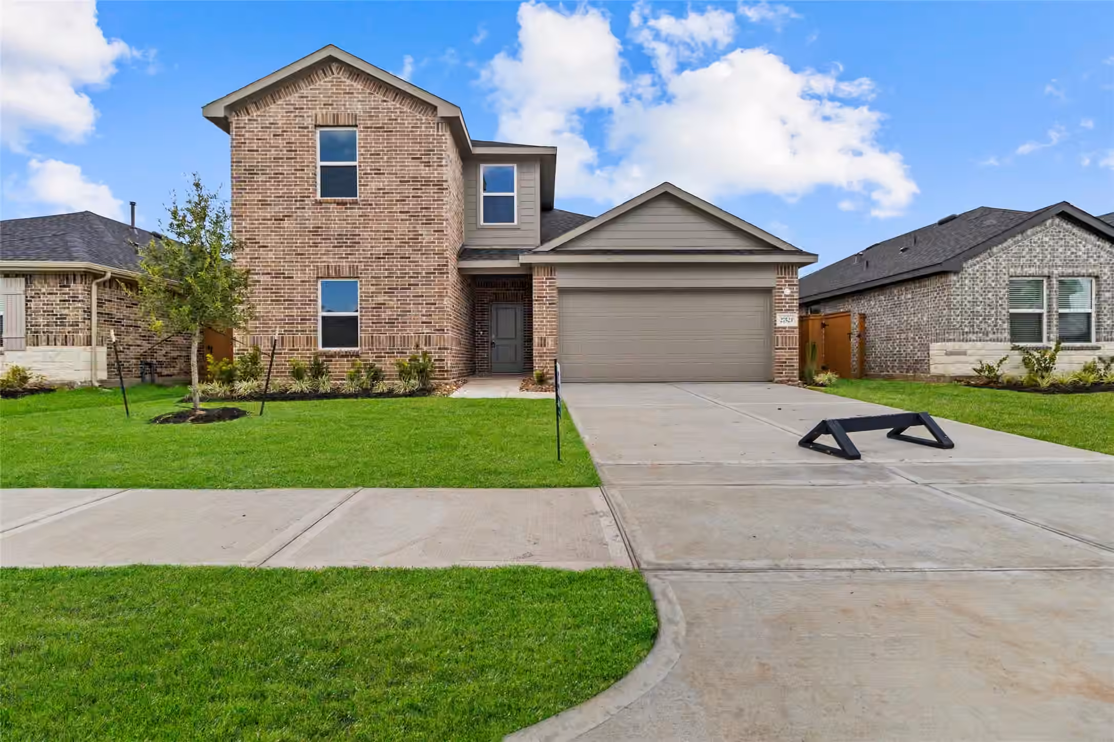 Photo of 27523 Crystalline Sage Lane, Katy, TX