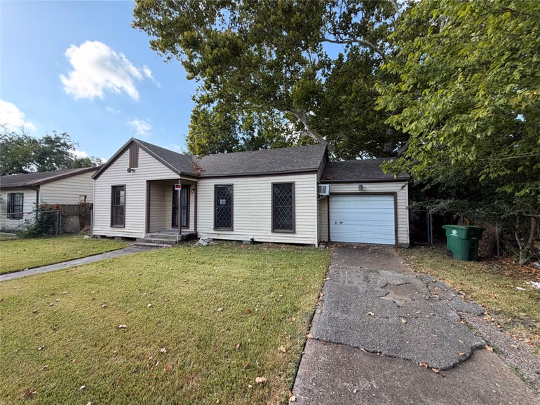 Photo of 7306 Garden Street, Houston, TX