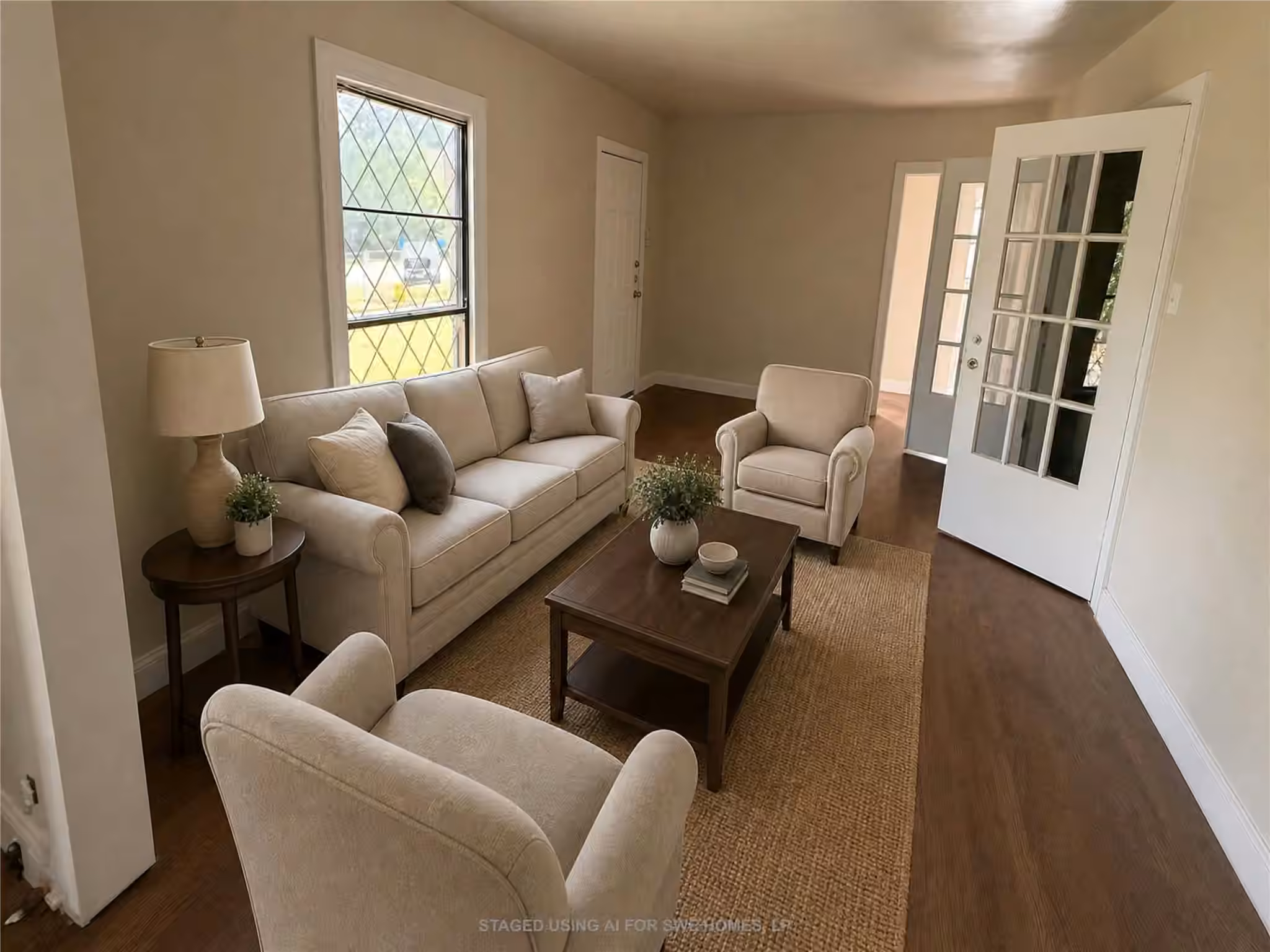 Photo 4 of 7306 Garden Street, Houston, TX