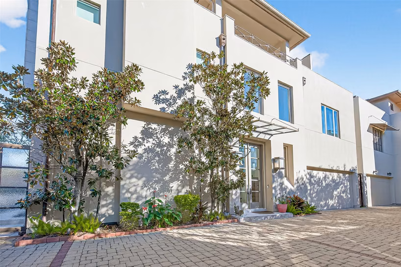 Photo 5 of 6005 Inwood Drive A, Houston, TX