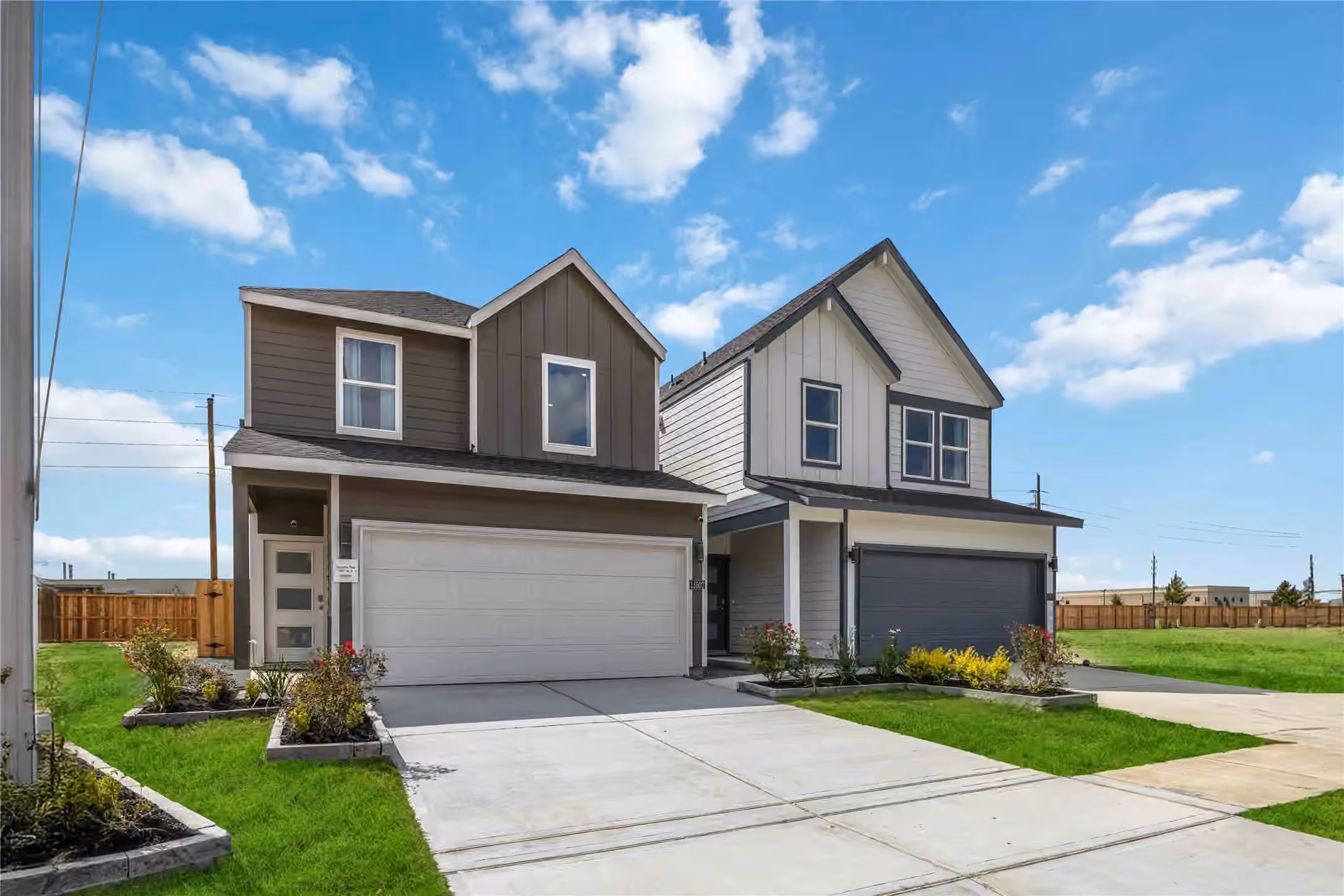 Photo 3 of 11439 Evergreen Harvest Drive, Houston, TX