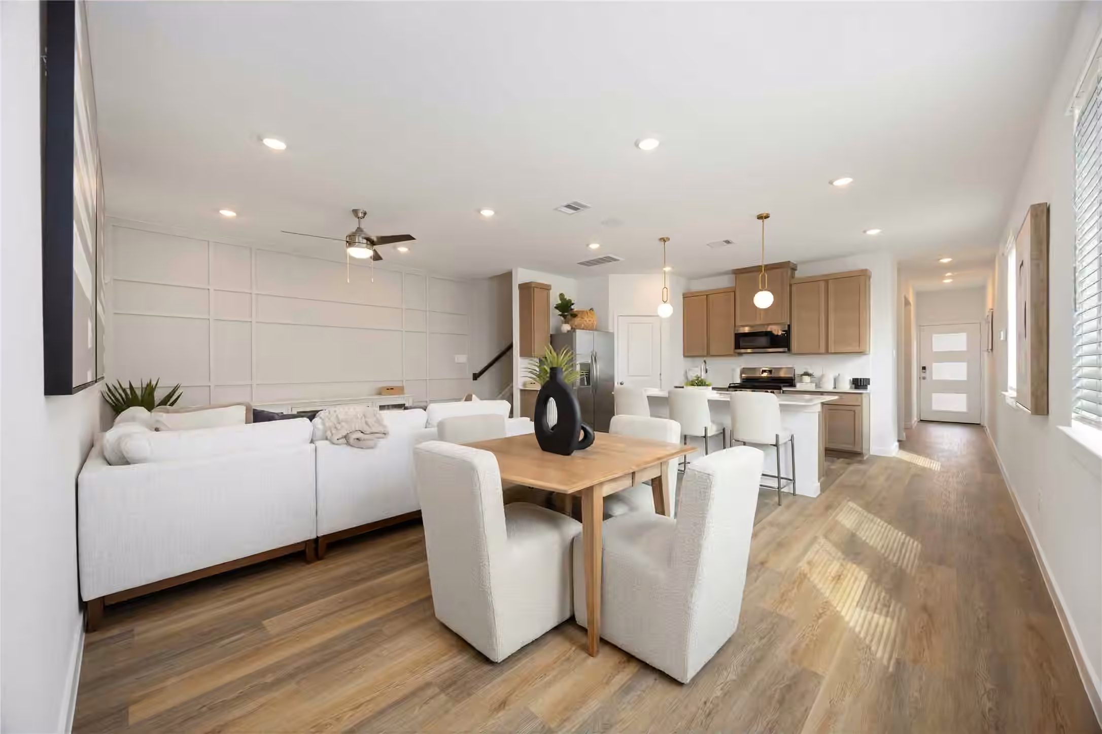 Photo 5 of 11439 Evergreen Harvest Drive, Houston, TX