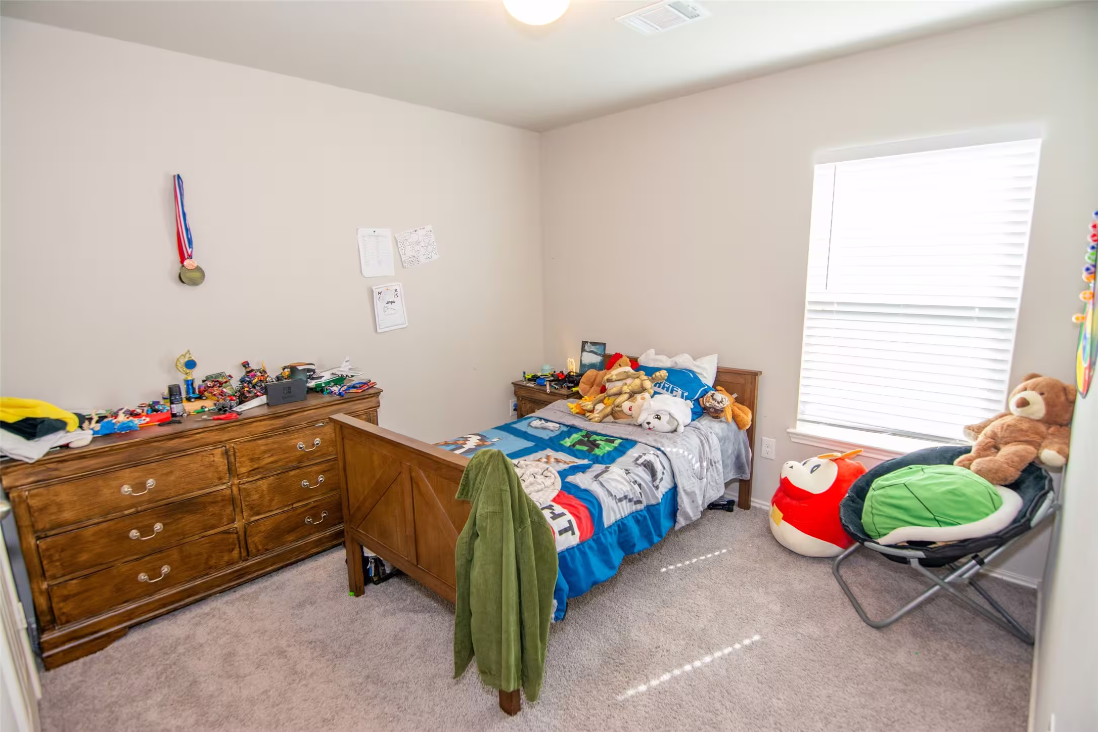 Photo 4 of 10507 Vinca Minor Lane, Houston, TX