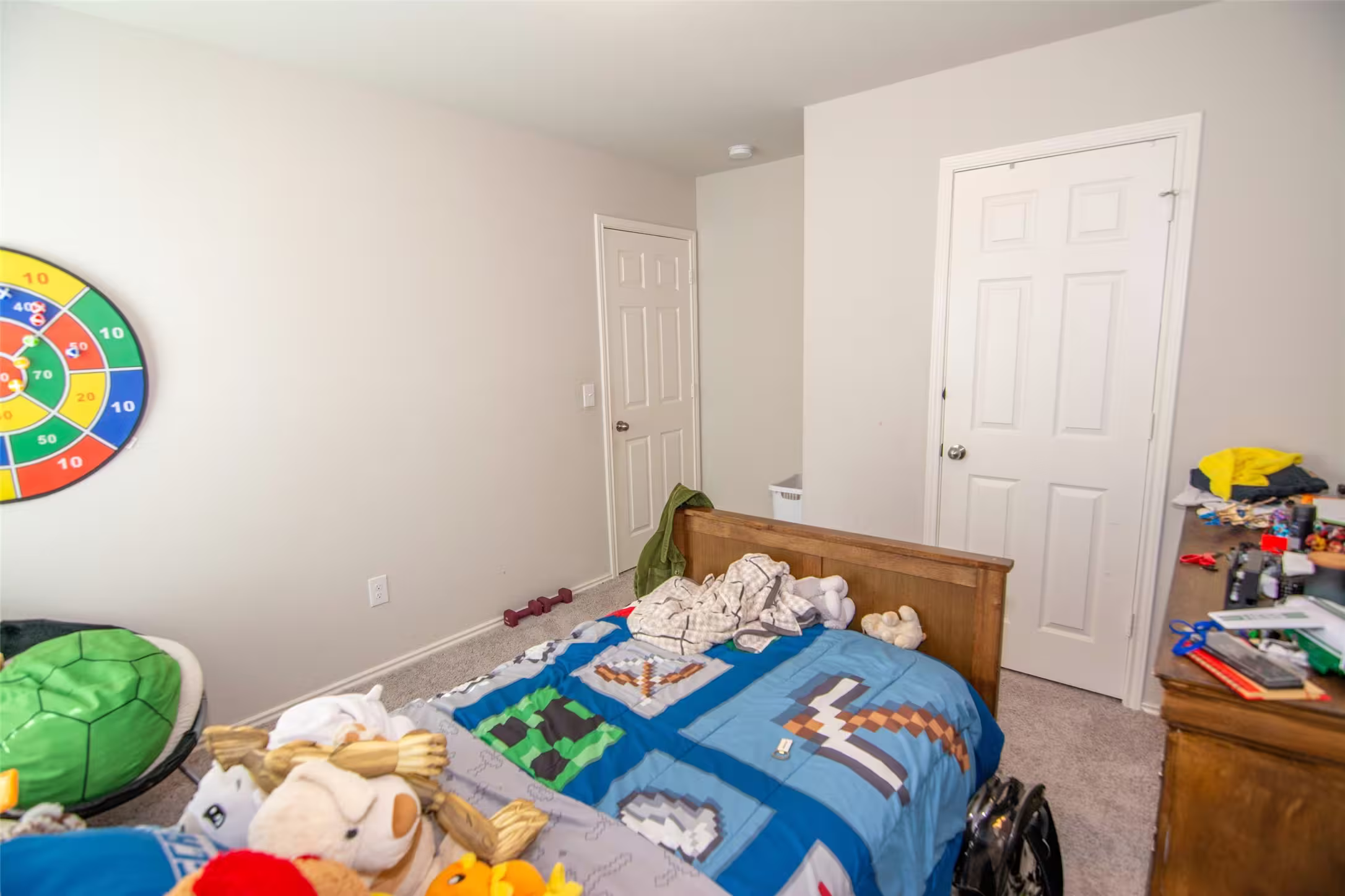 Photo 5 of 10507 Vinca Minor Lane, Houston, TX