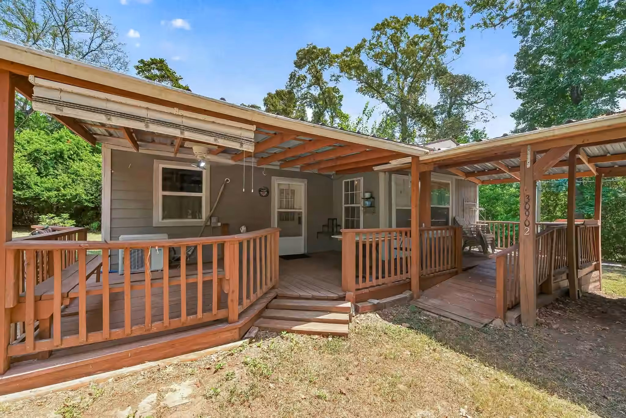 Photo of 30902 Bluebonnet Lane, Magnolia, TX 77354
