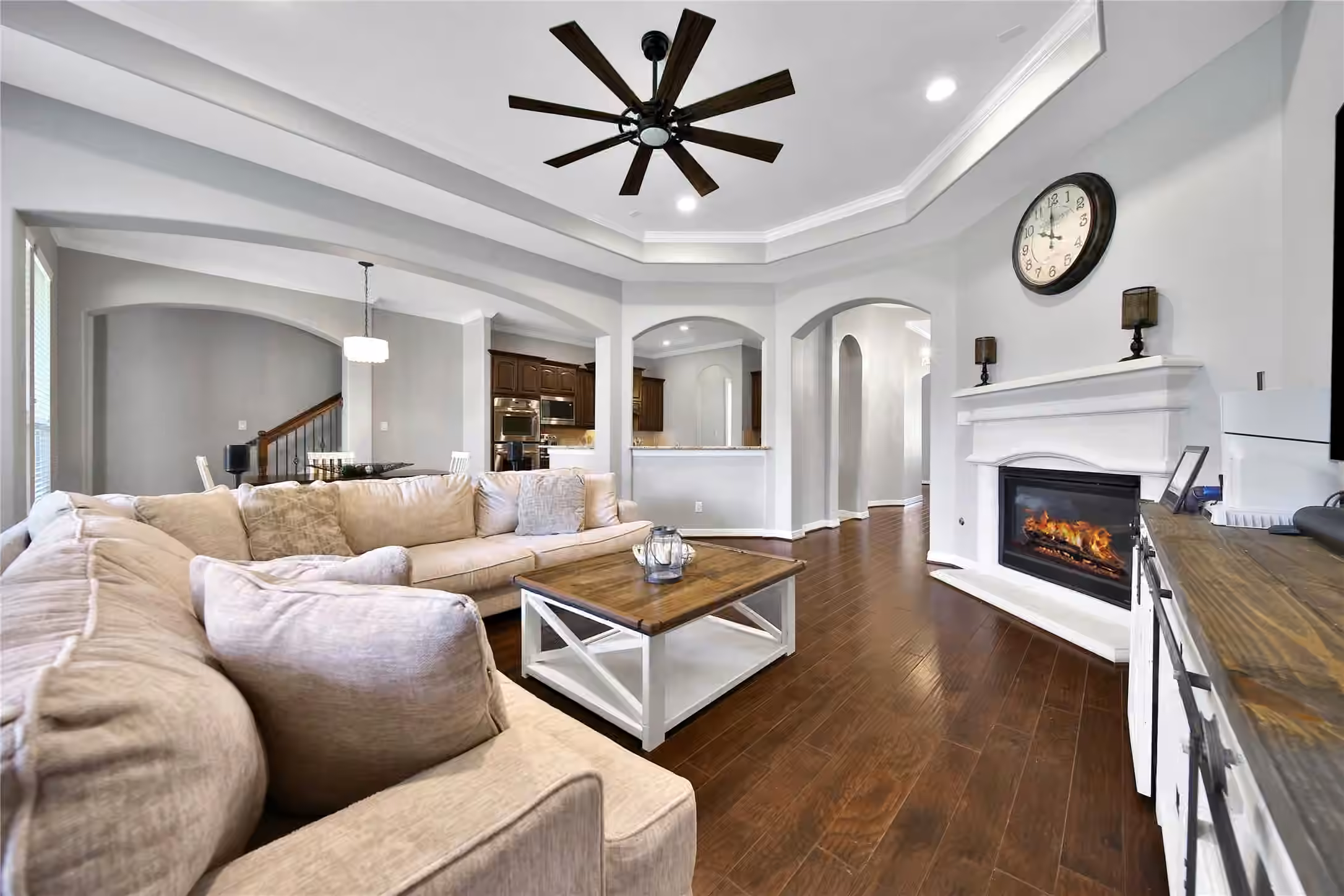 Photo of 10118 Hutton Park Drive, Katy, TX 77494