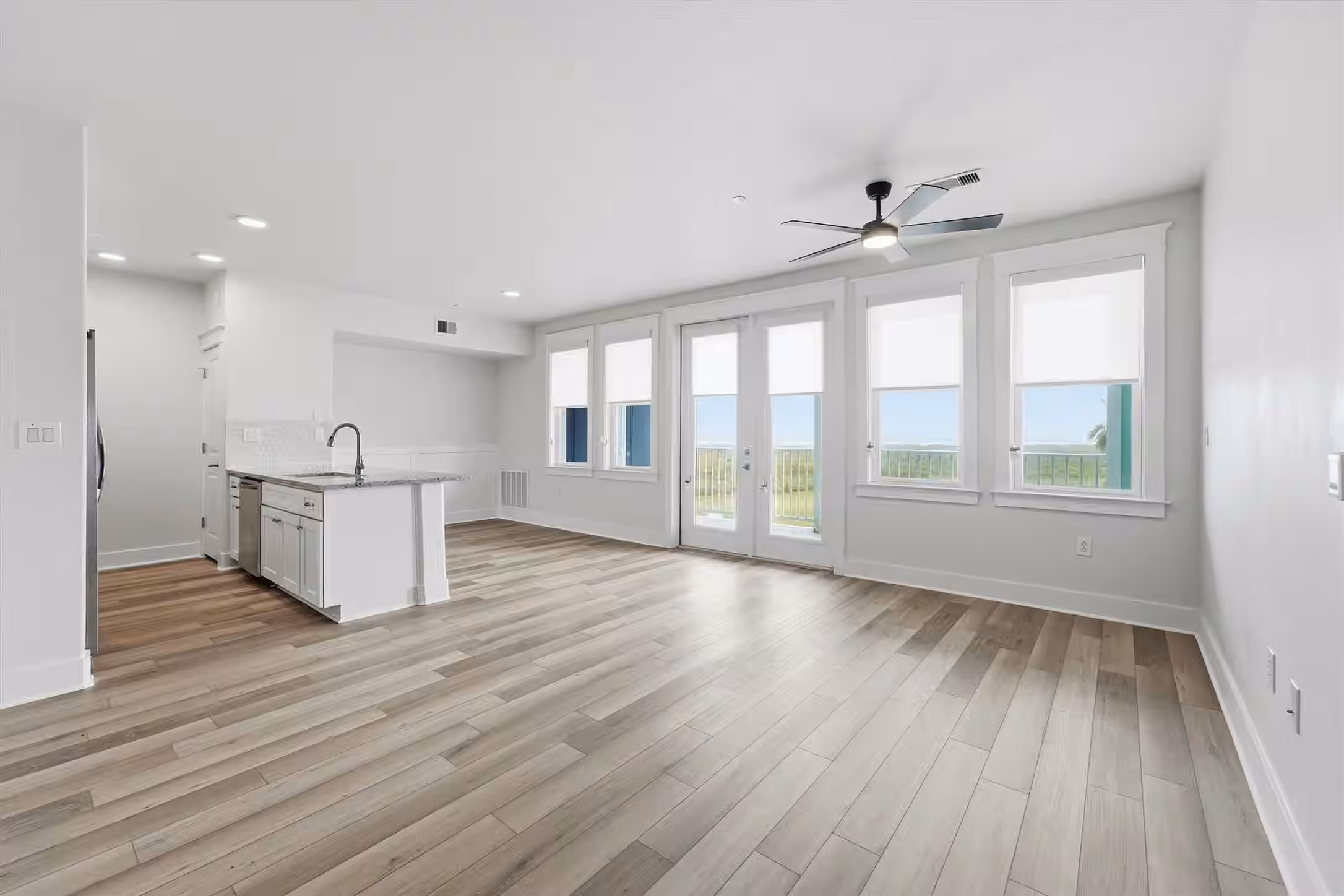 Photo 5 of 4211 Pointe West Drive 102, Galveston, TX