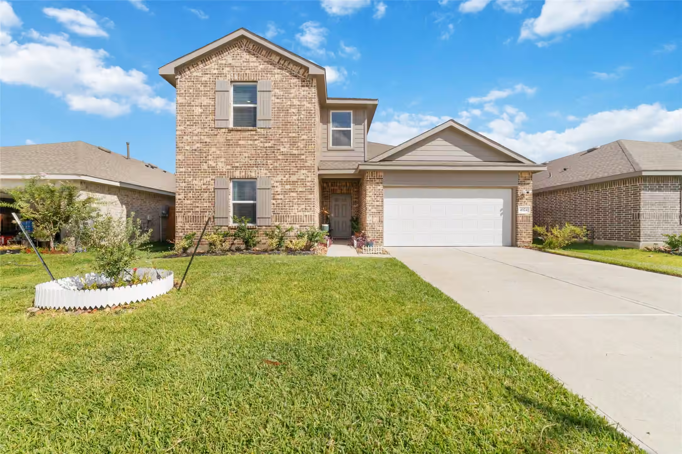 Photo 3 of 4924 Almond Terrace Drive, Katy, TX