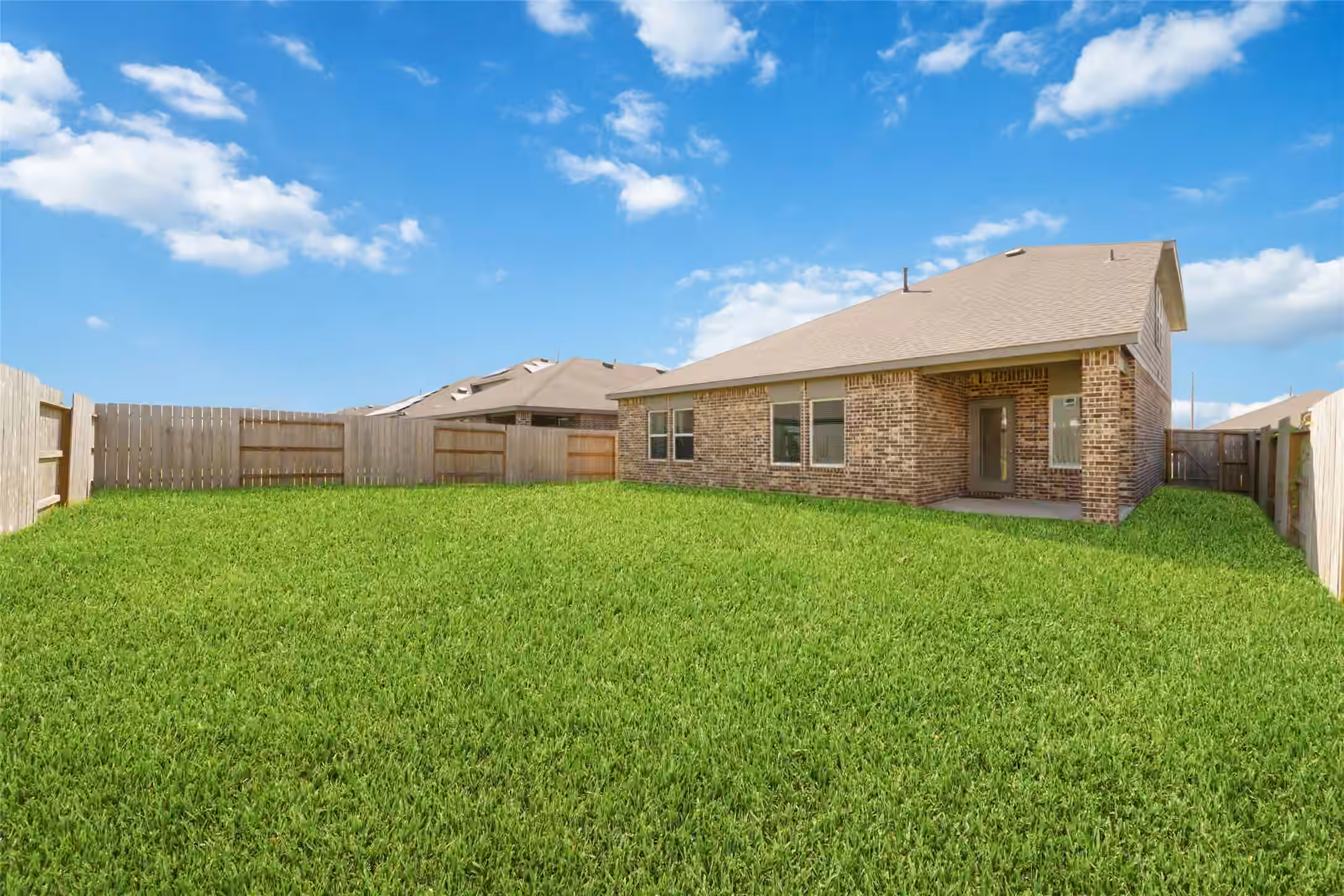 Photo 6 of 4924 Almond Terrace Drive, Katy, TX