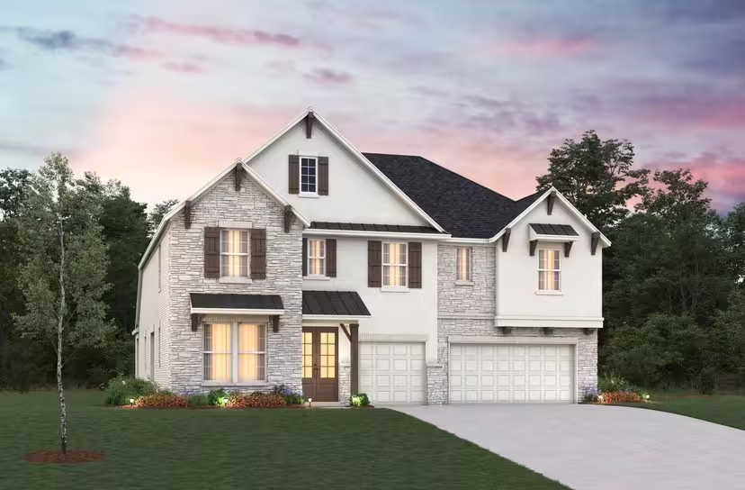 Photo of 17211 Begonia Bend Drive, Conroe, TX