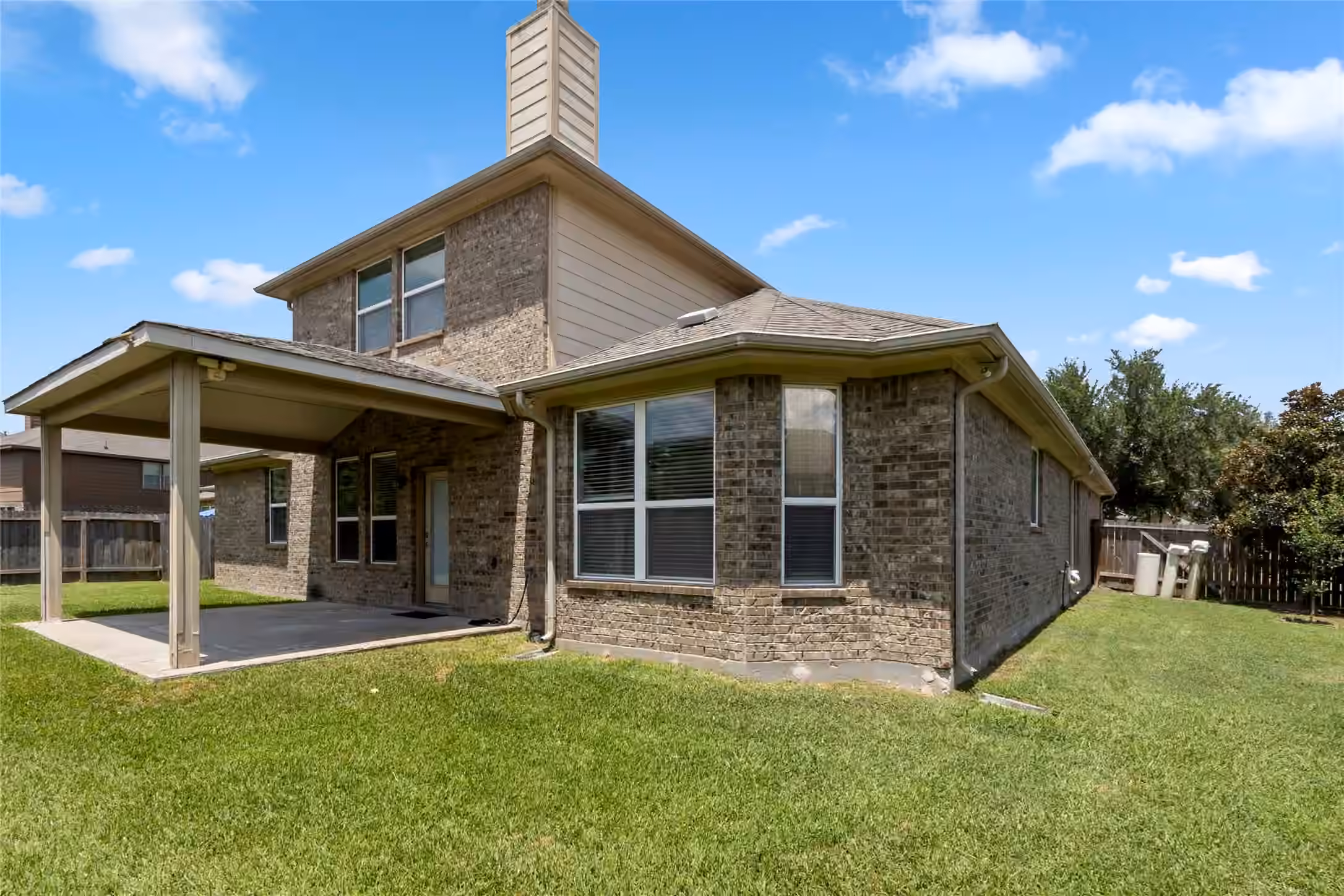 Photo 4 of 13402 Indigo Sands Drive, Pearland, TX
