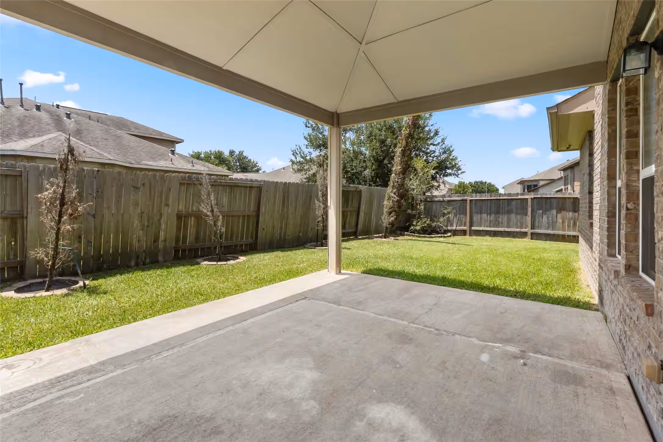 Photo 5 of 13402 Indigo Sands Drive, Pearland, TX
