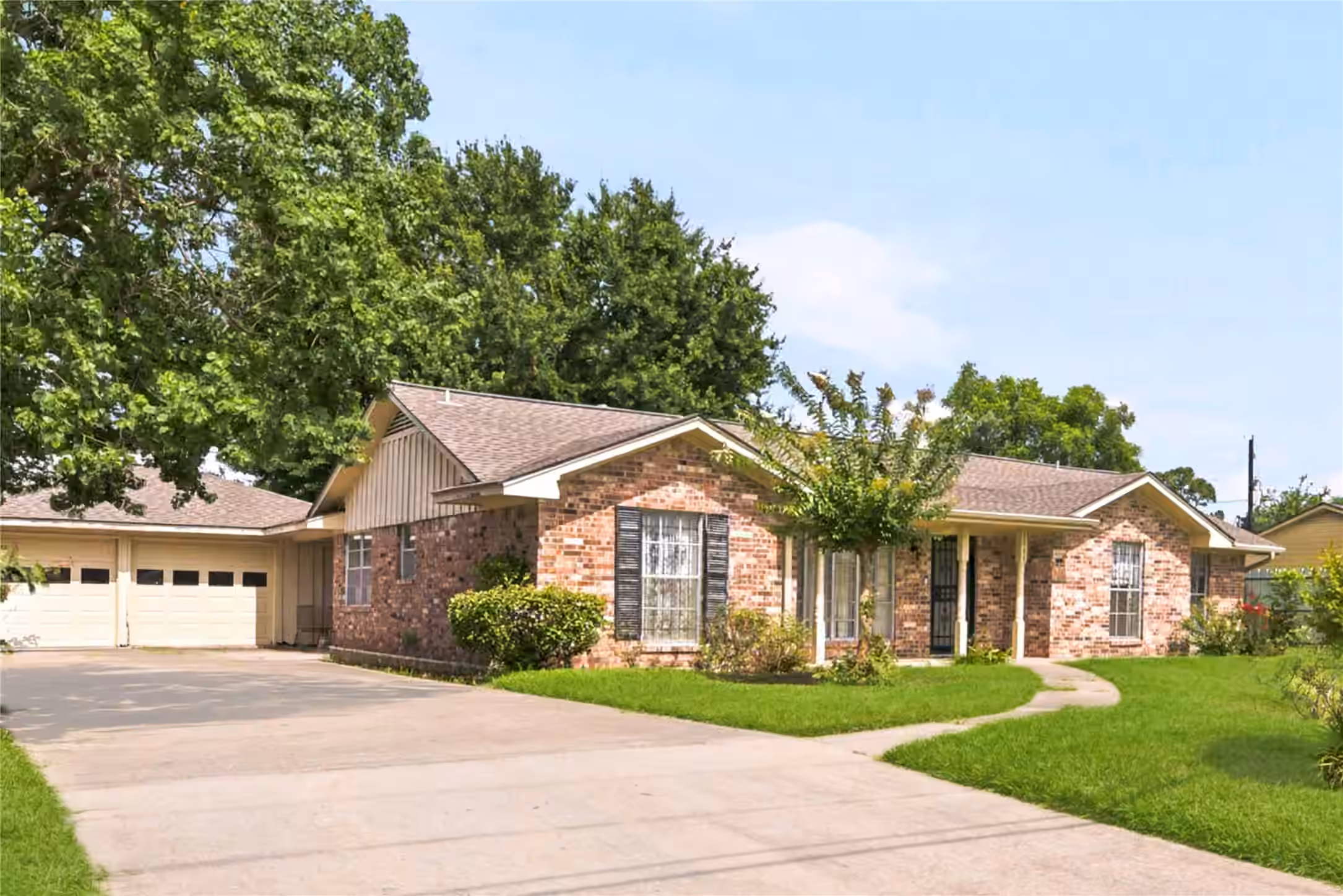 Photo 5 of 3139 Jeanetta Street, Houston, TX
