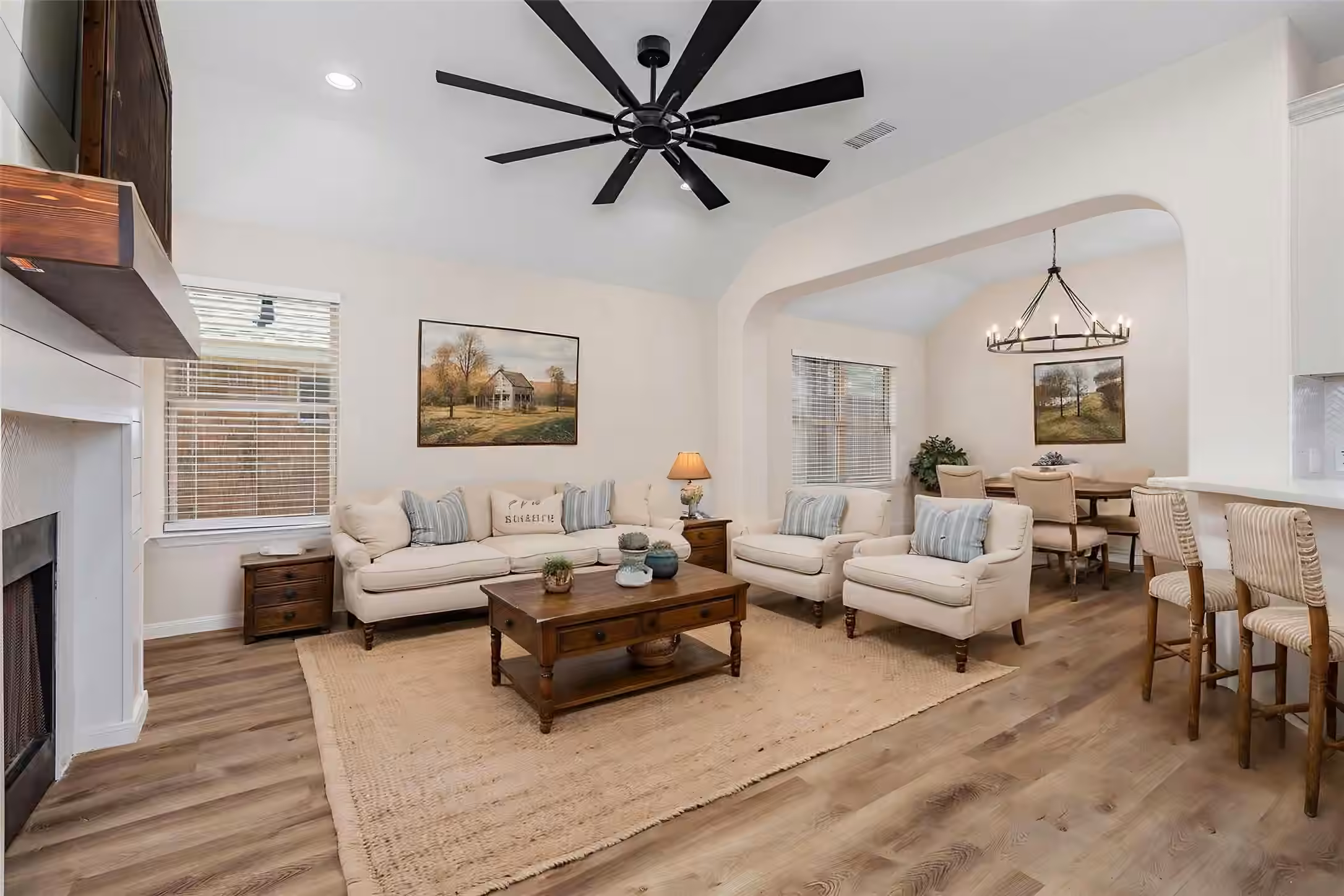 Photo 3 of 42 Camber Pine Place, The Woodlands, TX